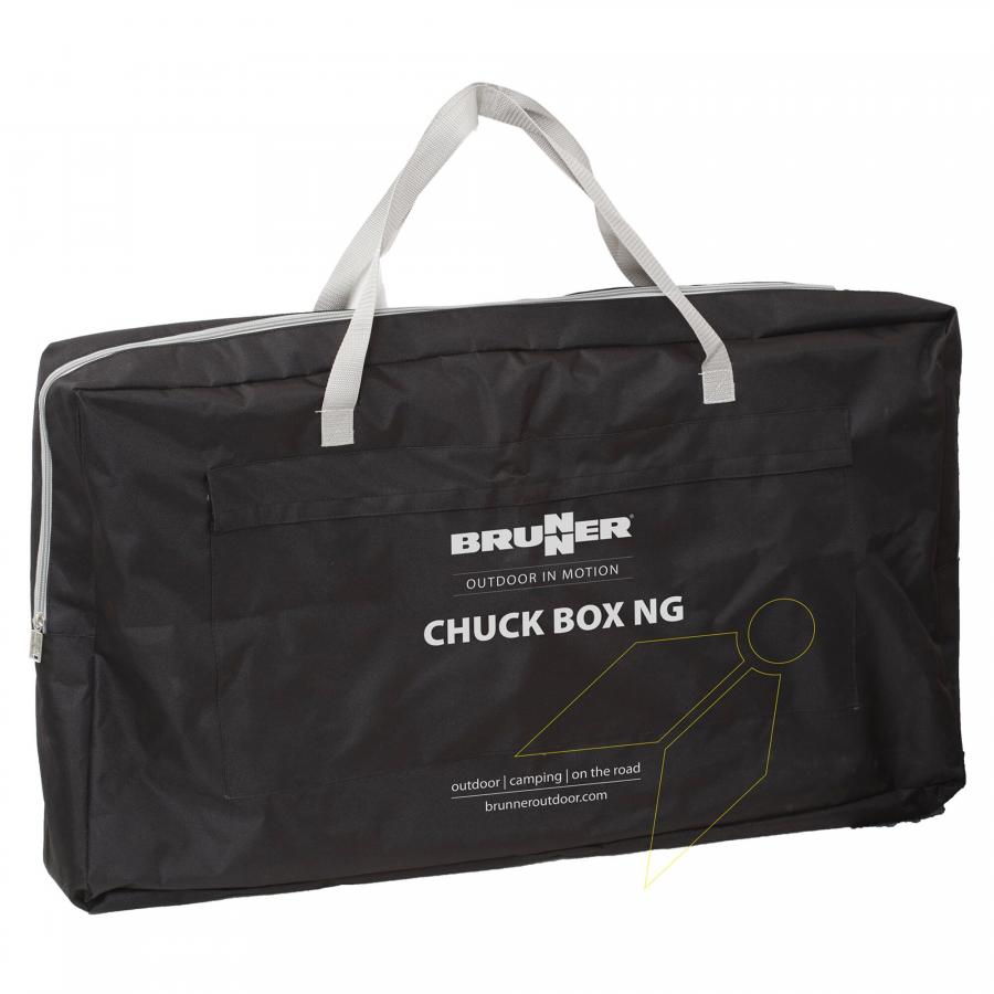 Artikelbild 3 des Artikels “Küchenschrank Chuck Box NG “